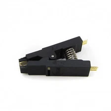 Programmer Testing Clip SOP8 SOP SOIC 8 SOIC8 8 Pin IC Test Clamp