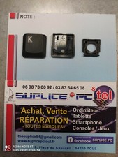 TOUCHE SEULE - ACER ASPIRE 9300 NOIR - SUPLICE TOUL