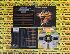 CD SACRED REICH Heal 1996 germany METAL BLADE RECORDS 3984-14106-2 (XS17)