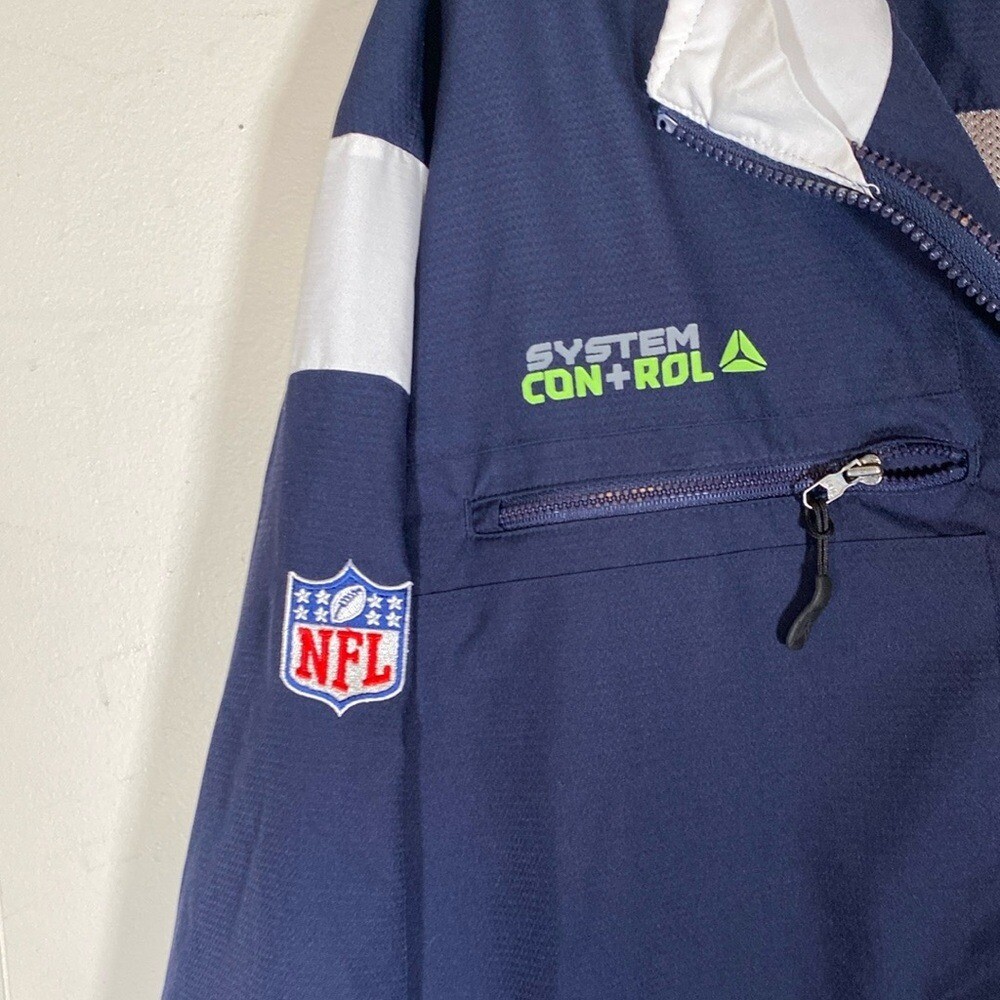 NFL Authentic sideline system control Cowboys Men… - image 4