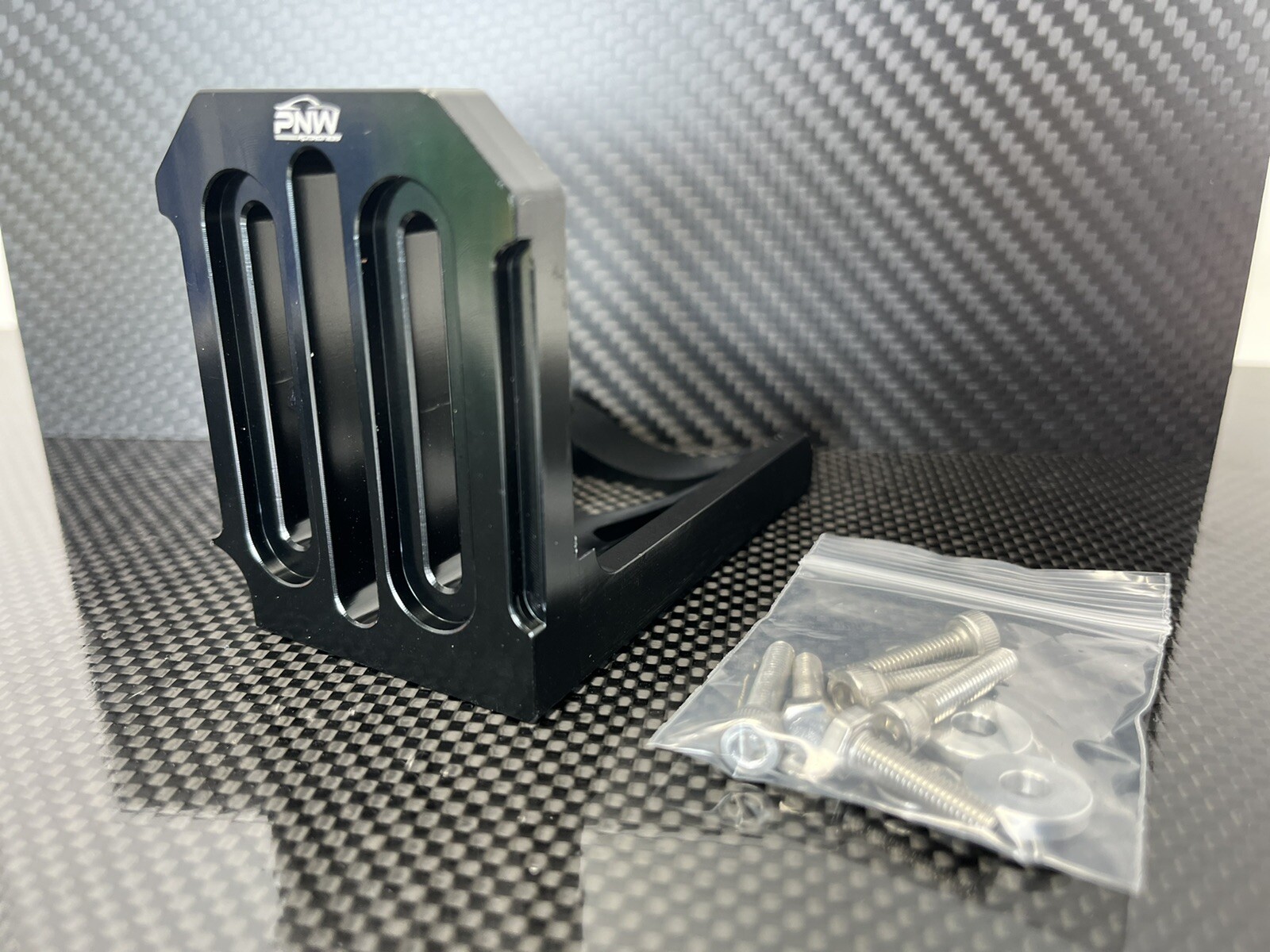 PnwRcMadness XRT/XMAXX 25mm HD Motor mount Castle 1721 H.W. kv /1650kv