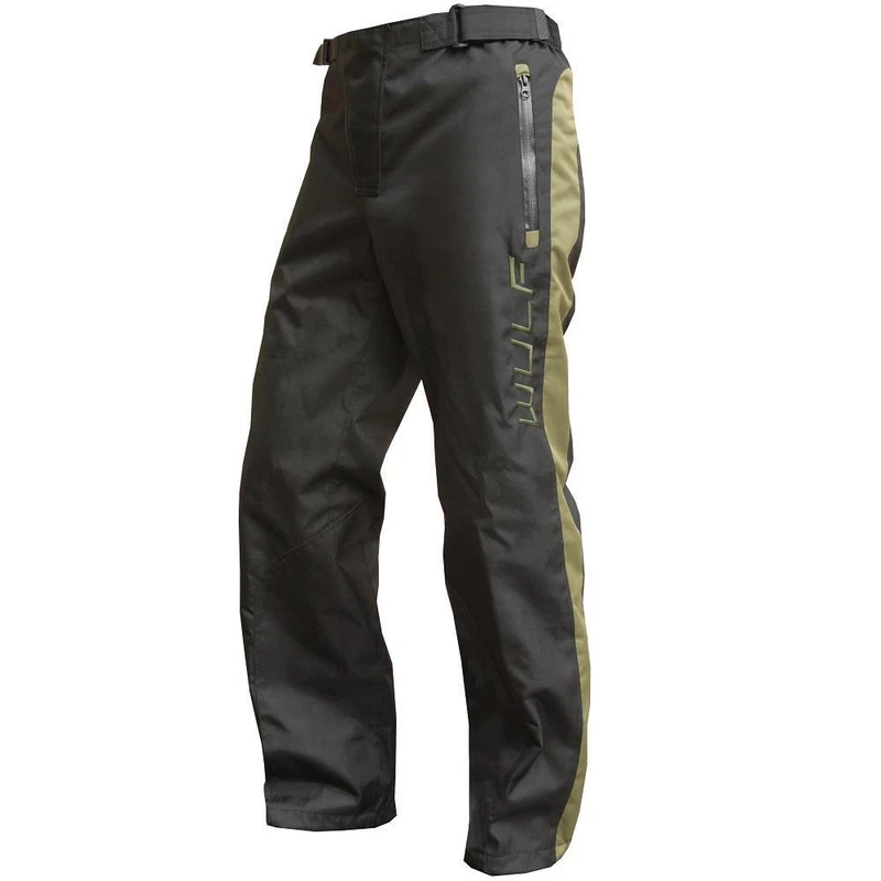 Wulfsport Verde Water Resistant Adventure Green, photo 1 of 2