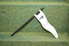 Playmobil Kreuzritter Zubehör Fahne 😍😍😍