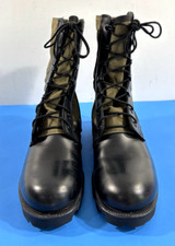 Desert Boots with Upper Leather Green for Men for Sale  display picture 1