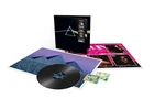 The Dark Side Of The Moon by Pink Floyd (Vinyl LP Record, 2023)
