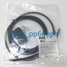 1PCS NEW OPTEX NF25-T Hexagonal Fiber Optic Switch Sensor