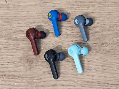Candy Affordable Bluetooth Earphones CANDY True Wireless Earbuds