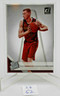 2019-20 Panini Clearly Donruss Basketball Dylan Windler Rated Rookie Card 74