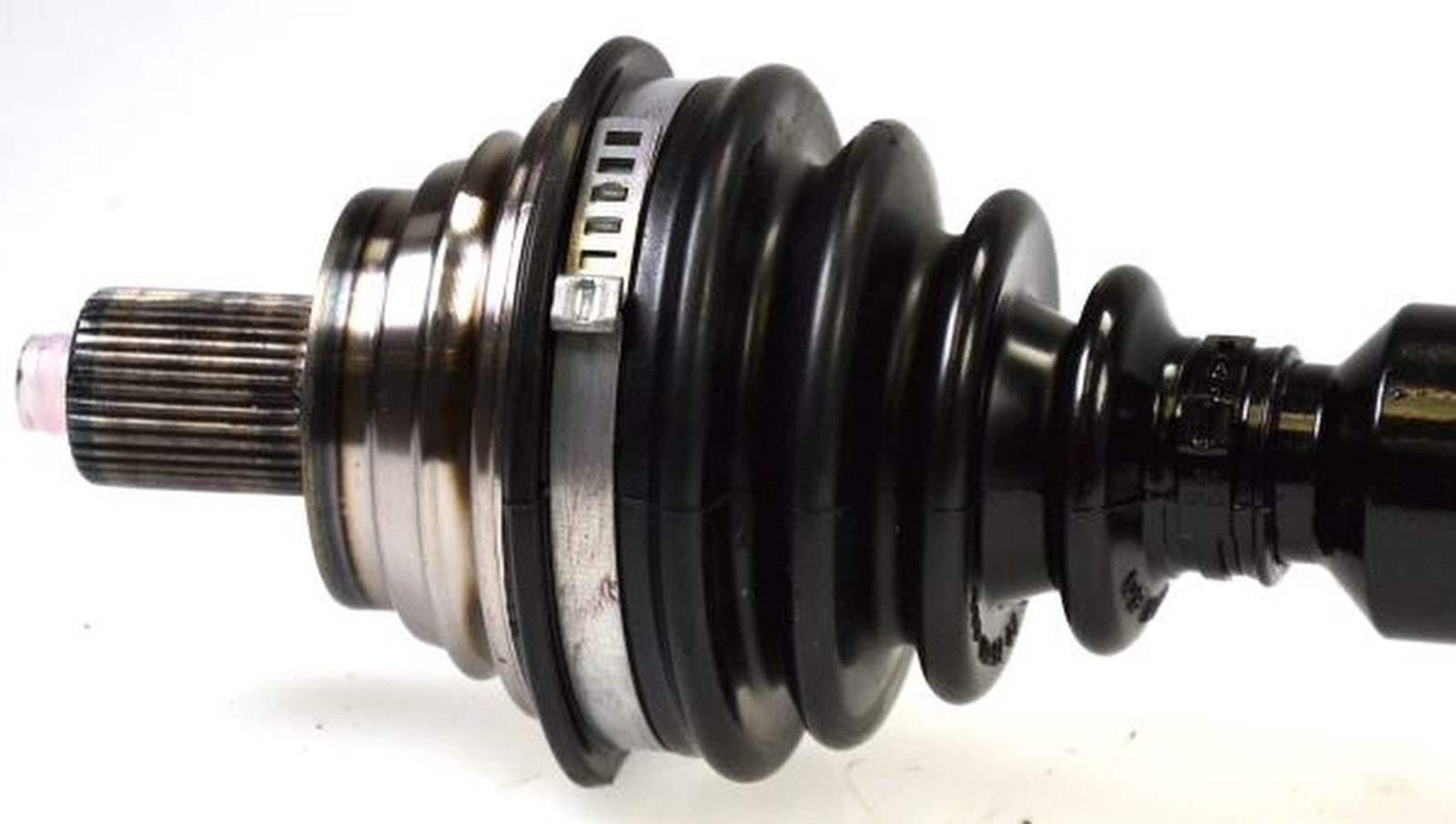 Gelenksatz Antriebswelle GKN SPIDAN - Passend Für AUDI A4 A5 A6 A7 A8 Q7 Q8 Modelle