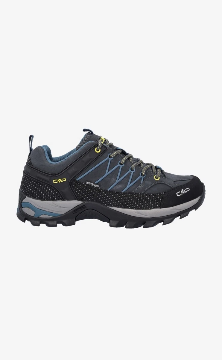 Scarpe trekking 2025 uomo cmp
