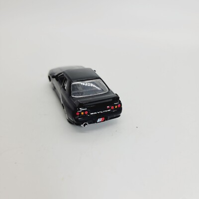 Jada Initial D Nissan Skyline GT-R R32 Diecast 1/64 Car | eBay