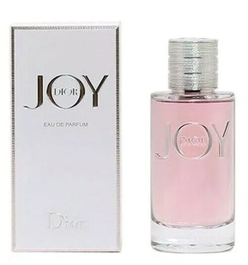 CHRISTIAN DIOR JOY EAU DE PARFUM SPRAY FOR WOMEN 1.7 Oz 50 ml BRAND NEW IN BOX