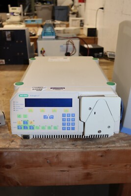 BioRad BioLogic LP Low Pressure Chromatography