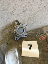 Harley Antique original knucklehead flathead panhead star hub stars