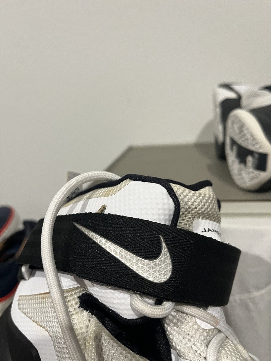 Nike Lebron James Zoom Soldier IX TB Shoes Men display picture 2
