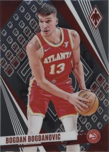 2023-24 Panini Phoenix - Bogdan Bogdanovic #229