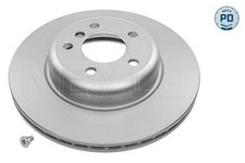 Disque de frein BMW 3,0