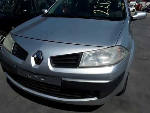 110511071109 Retrovisor Derecho para RENAULT MEGANE II CLASSIC BERLINA 2 481516 - Imagen 8 de 13