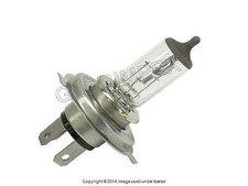 H4 Halogen Bulb 12v - 55100w Off-road Use Only Hella