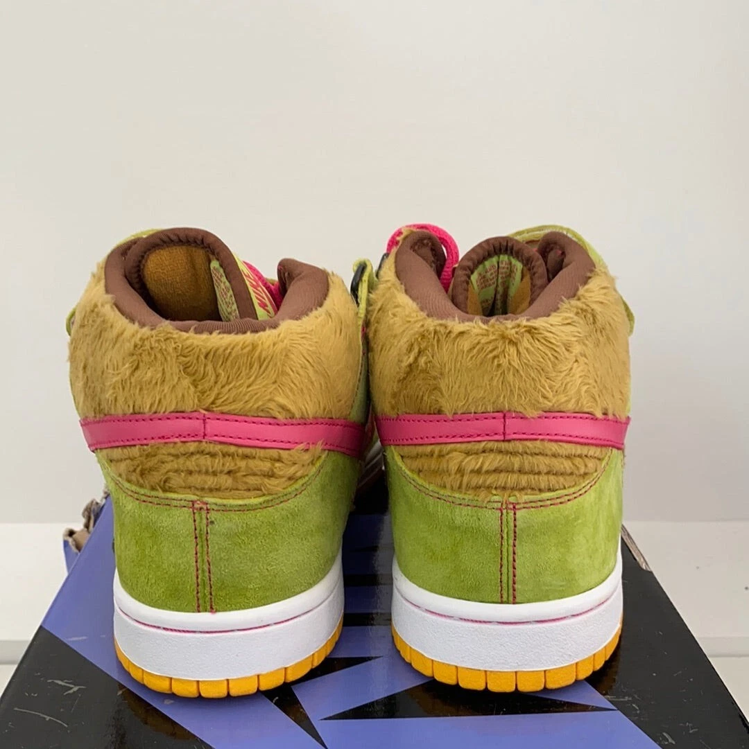 NIKE DUNK MID PREMIUM SB MAMA BEAR 早割クーポン! - yankedesignstc.com