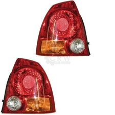 Porte arrière et accessoires Hyundai ACCENT