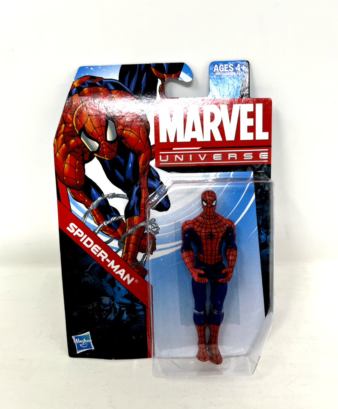 New Hasbro