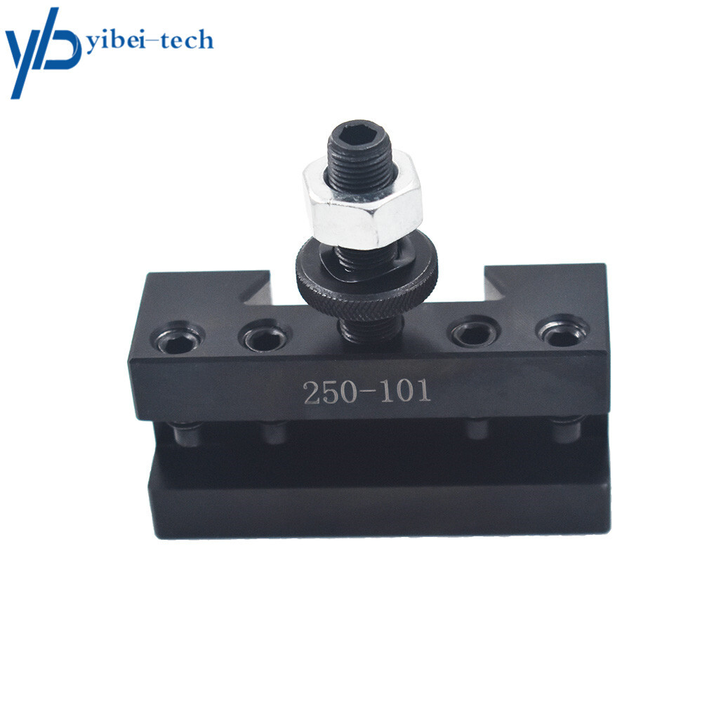 2-PCS 250-101 Quick Change Turning Facing Holder for Lathe Tool