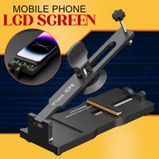 Mobile Phone Screen Separator LCD Screen Free Heating Quick Removal Repair Tool