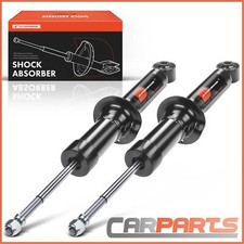 2x Stoßdämpfer Gasdruck Vorne L+R für KIA Sorento I JC 2.4 2.5 CRDi 3.3 V6 4WD