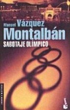 Sabotaje Olimpico (Spanish Edition) by 