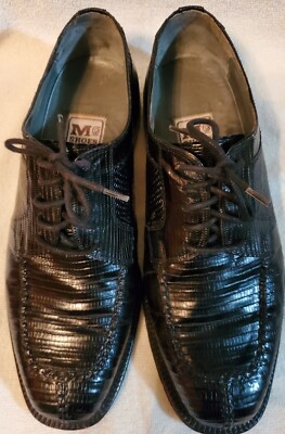 Mc Shoes Buenos Aires (Size 6) Men's Dress Shoes 