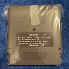 IronSword: Wizards & Warriors II (Nintendo Entertainment System, 1989)