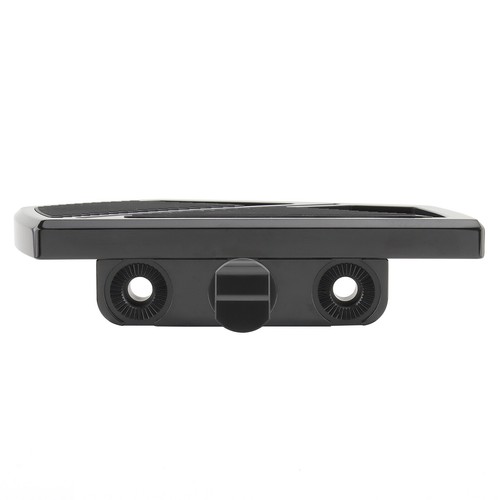 Front Rear Mini Floor Foot Board 4PCS For Harley Softail Breakout FXBB Low Rider - Foto 11 di 11