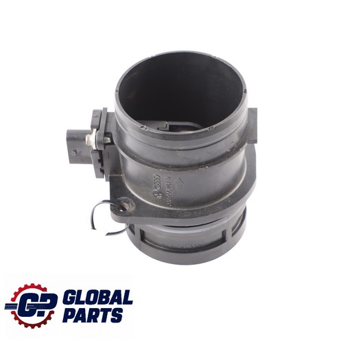 Volkswagen Skoda Seat Audi Luft Massen Messer MAF Sensor 2.0 Benzin 06J906461D