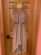 homecoming/snowball dresses short