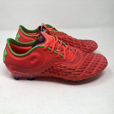 UA Magnetico Elite 3 FG Soccer Cleats Womens Sz 7 3027160-600 New w/o Box