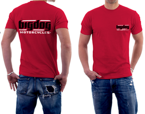 big dog motorcycle clothing