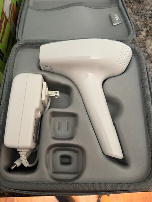 Silk'n BellaFlash Pro Permanent Hair Removal Device For Men