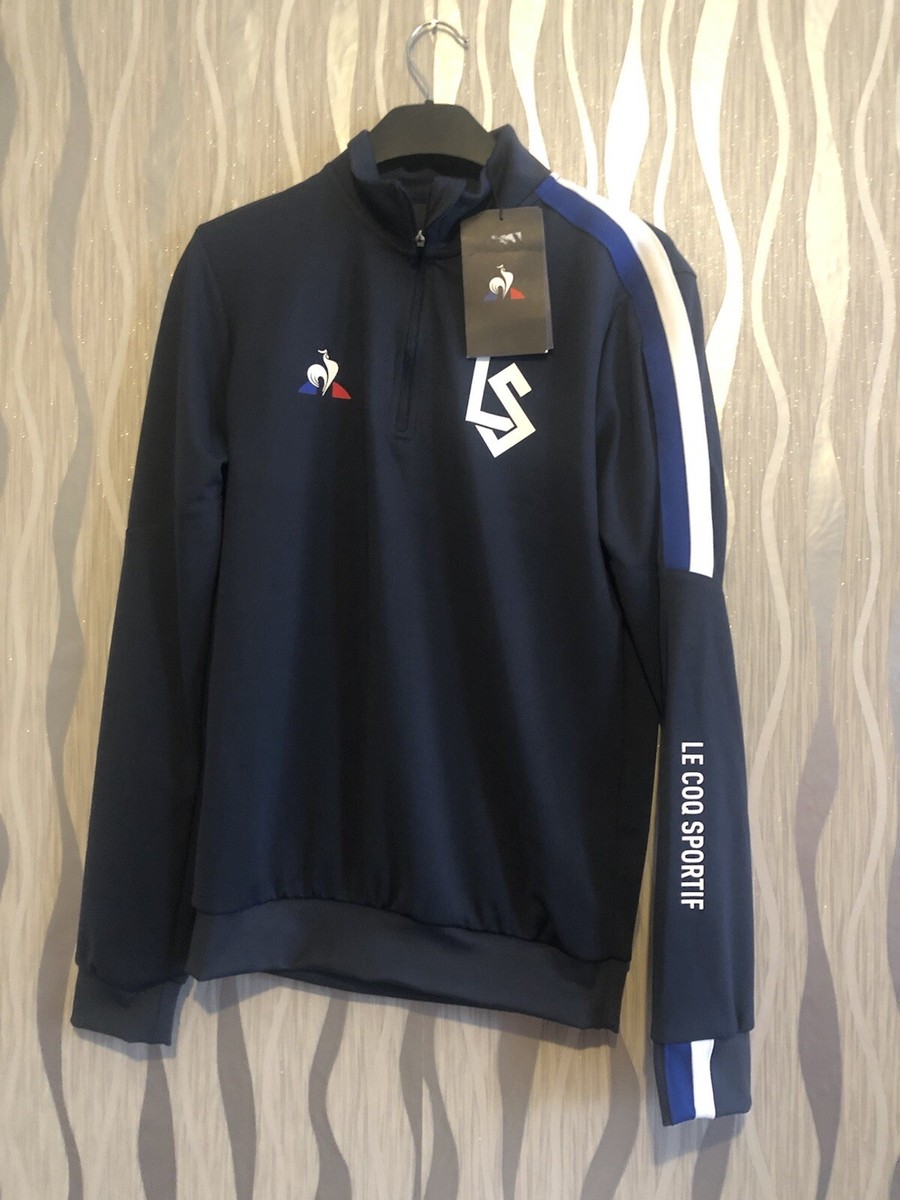 Survetement Coq Sweat Le Coq Sportif Femme 2016 Shirt Sweat Le Coq