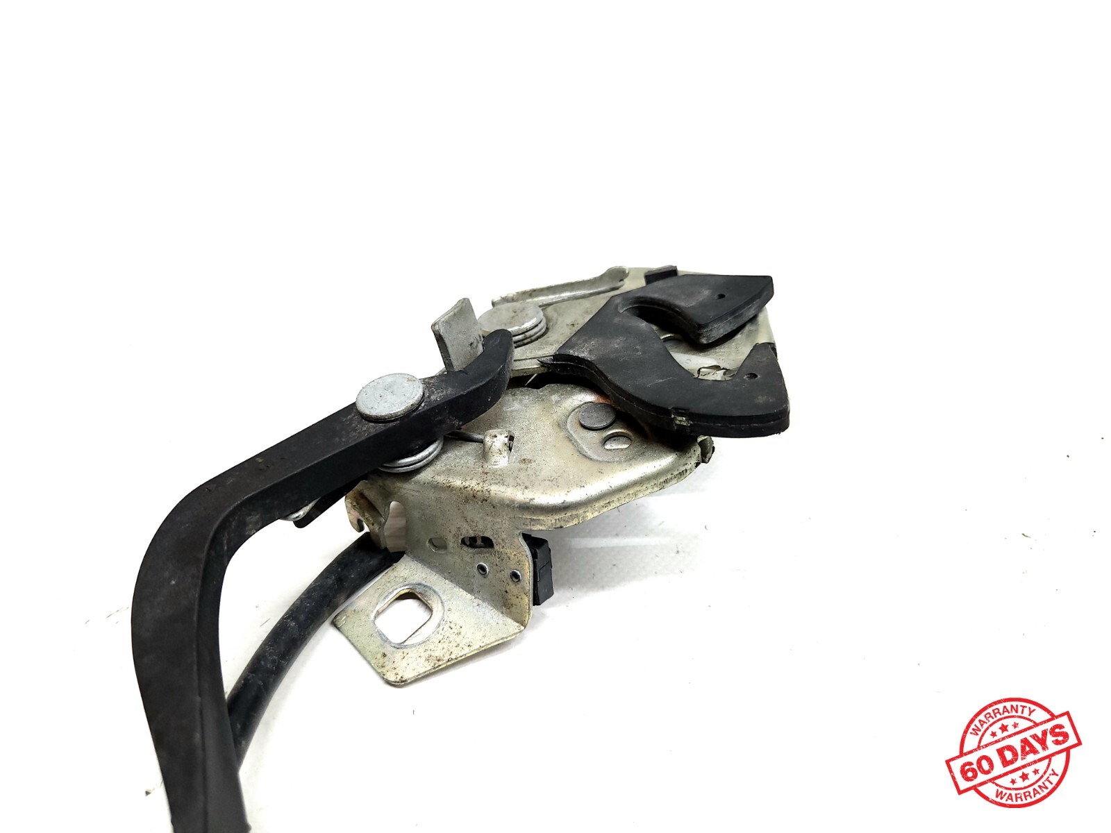 ⭐ 08-19 Maserati Gran Turismo Front Hood Bonnet Release Lock Handle Lever Oem