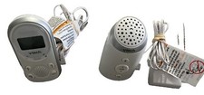 vTech TM8212-2 Digital 1 Parent Audio Monitor Units With Ceiling Night Light