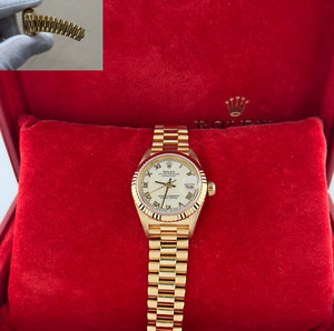 Rolex 79178 | eBay