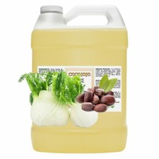 100 Pure Natural Organic Fennel Essential OIL Blend Formula JOJOBA ARGAN EMU