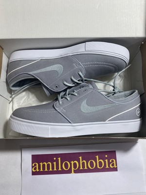 janoski fragment