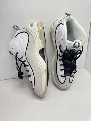 Size 10 - Nike Air Penny 2 Photon Dust