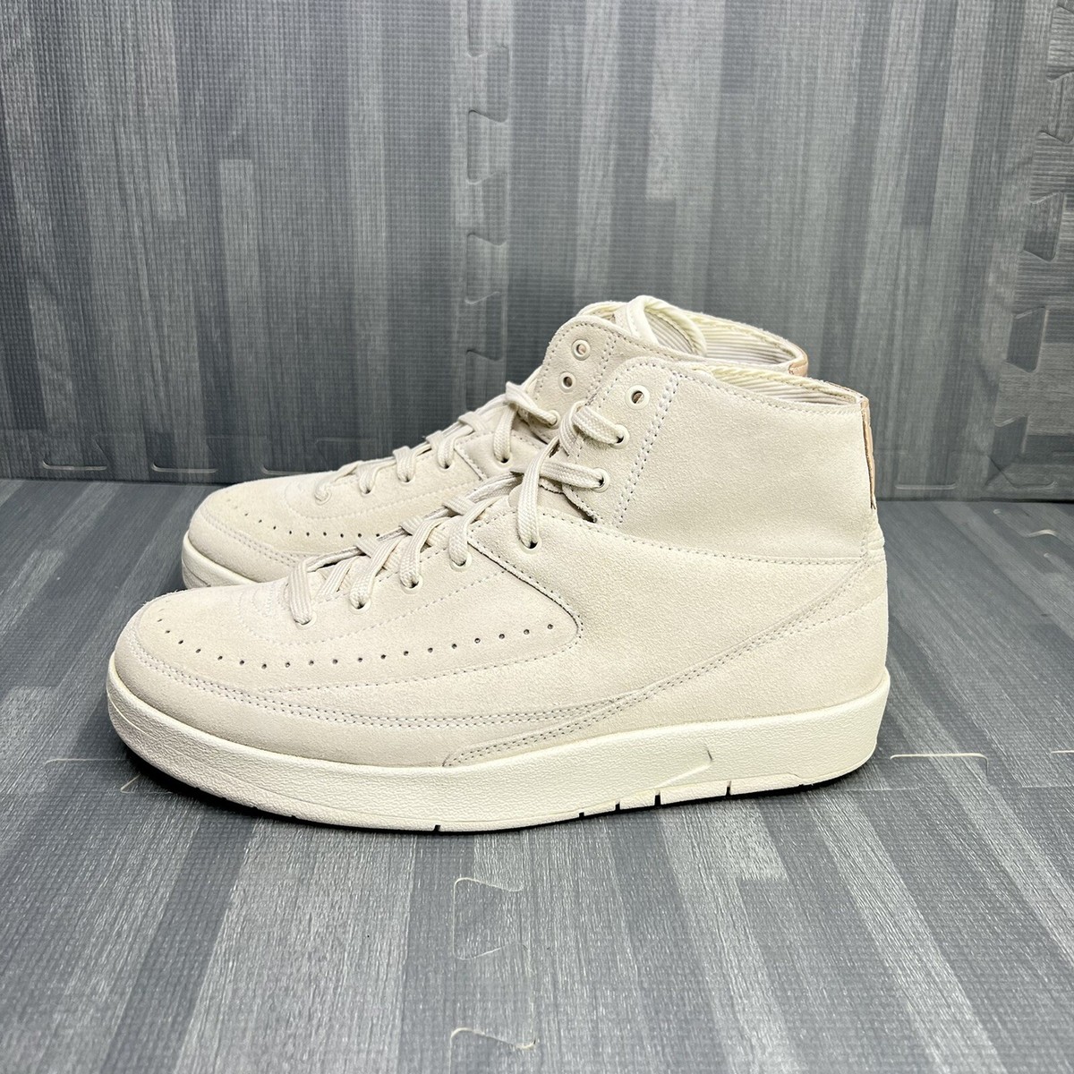 jordan 2 retro decon sail