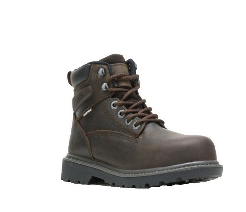 取寄) ウルヴァリン レディース ボルト デュラショックス デュラ