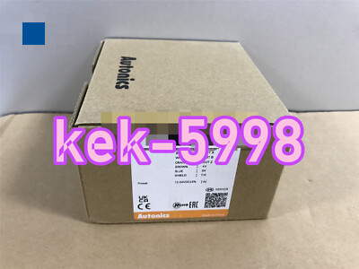 1PCS NEW Autonics Rotary Encoder E50S8-300-3-T-24 8mm Shaft, 300 PPR #P