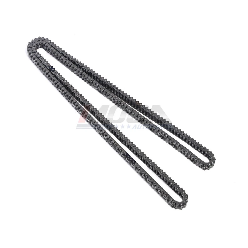 Kit de cadena de distribución bomba de agua para 11-12 Ford Edge Explorer Lincoln MKT MKX V6 Foto 4 de 4