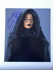 NALINI KRISHAN In Person Signed Autograph 20x25cm Star Wars